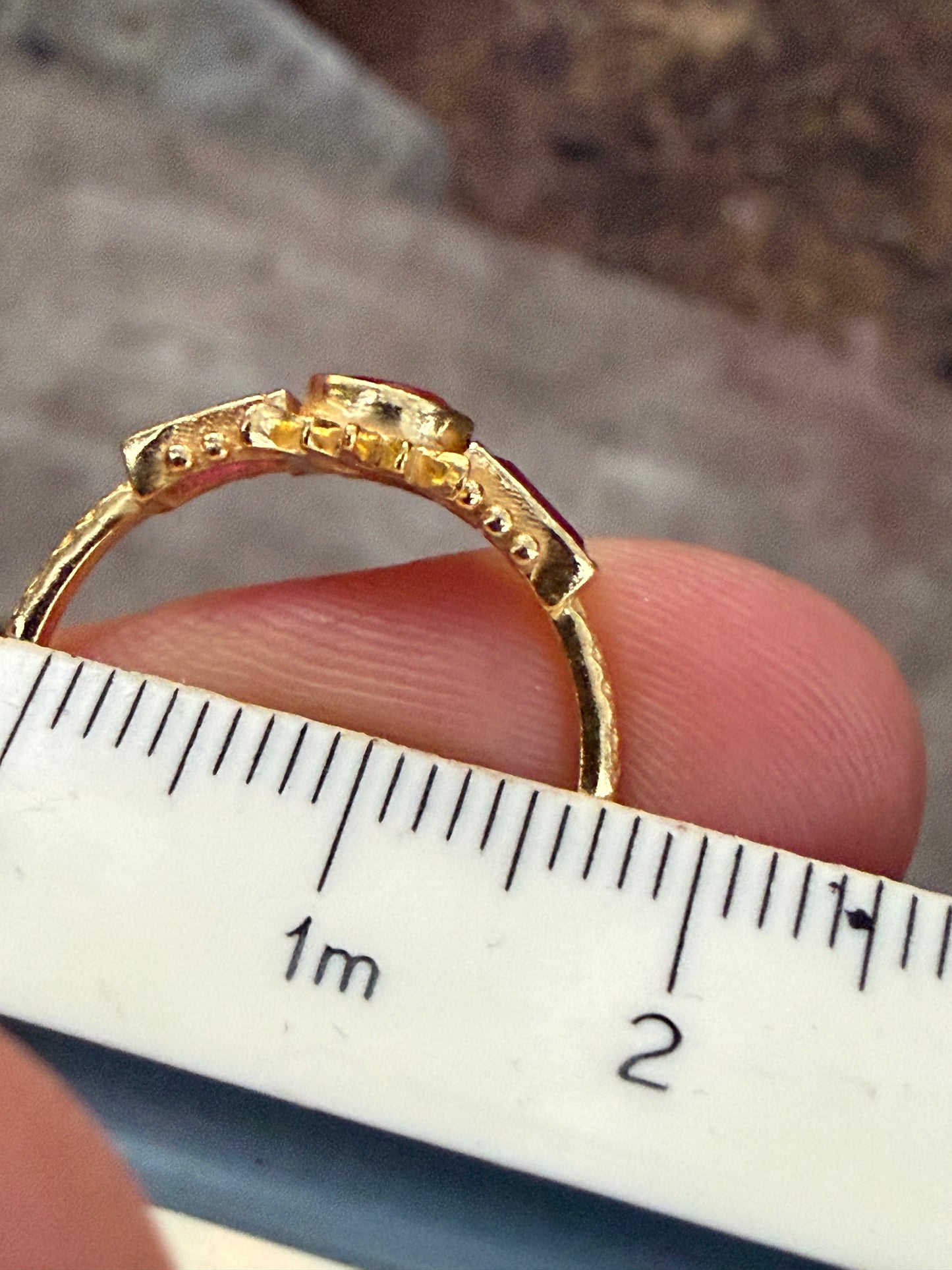Wish Ring 20