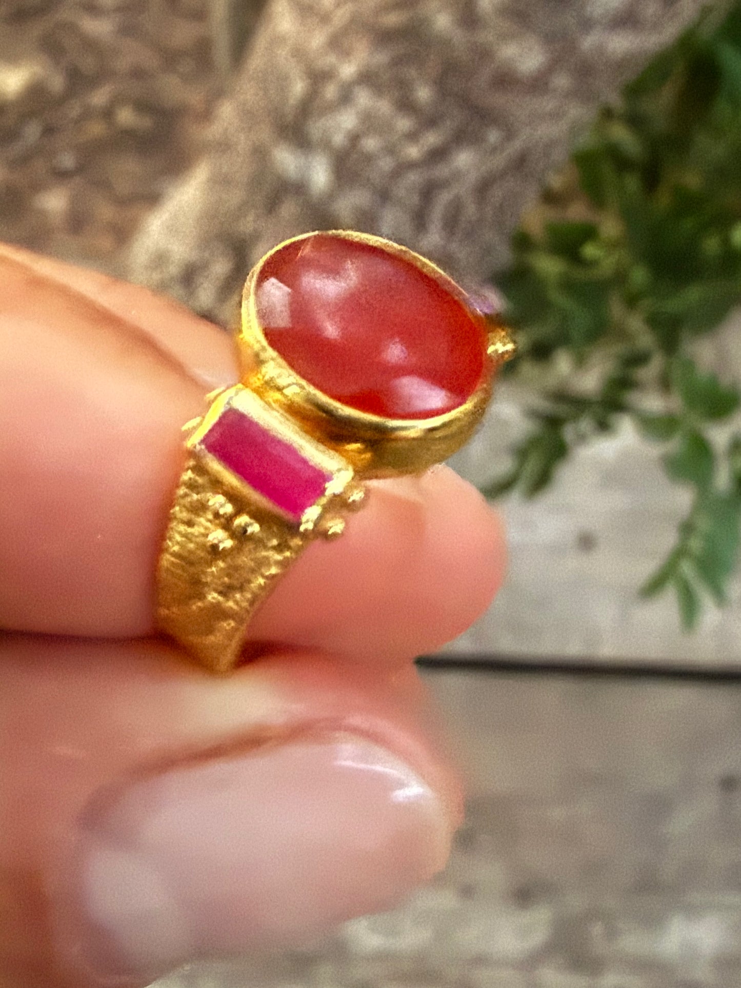 Wish Ring 21