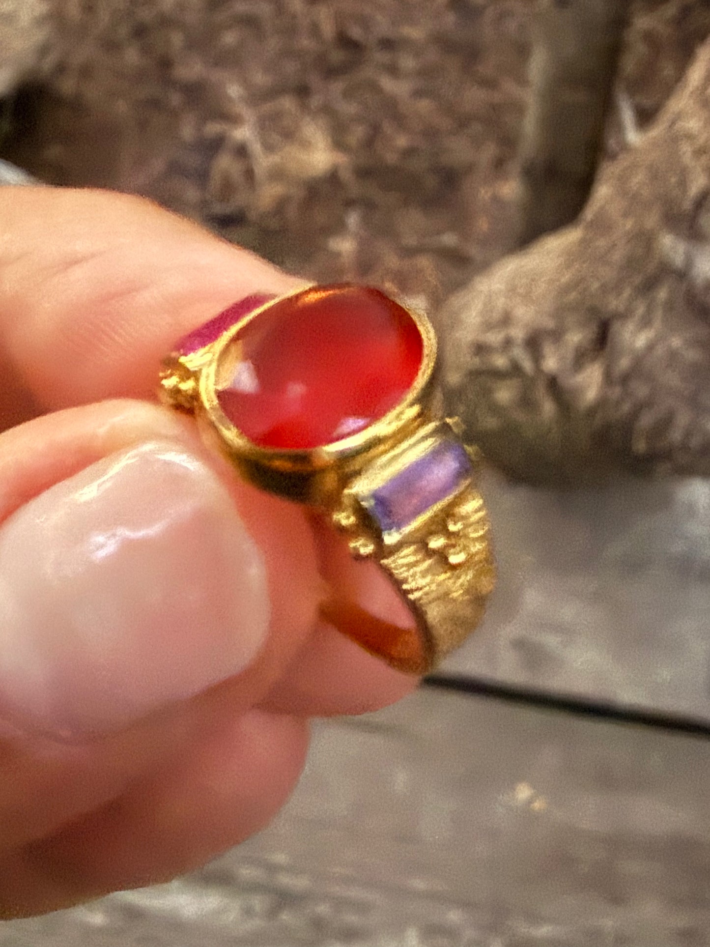 Wish Ring 21