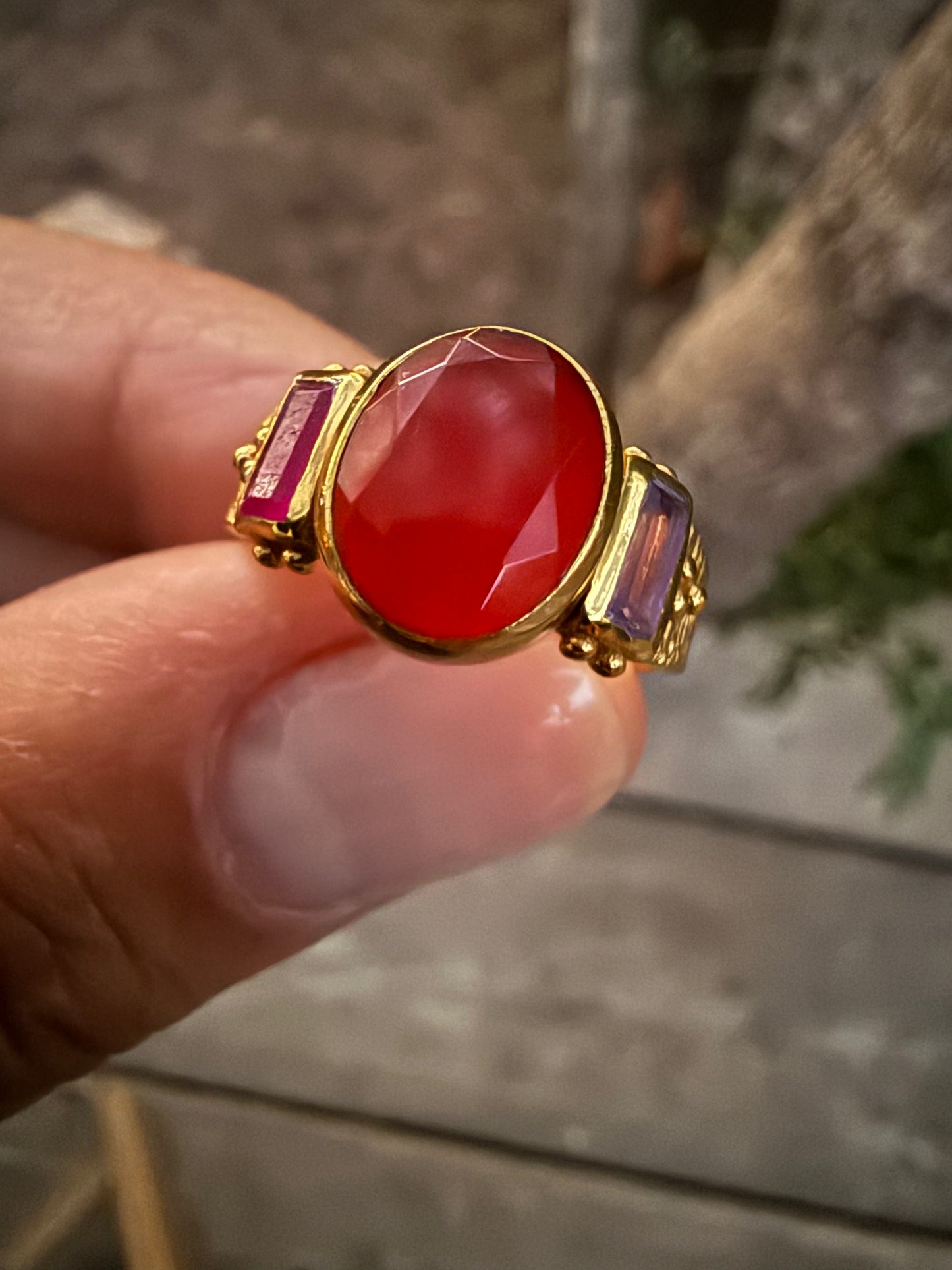 Wish Ring 21