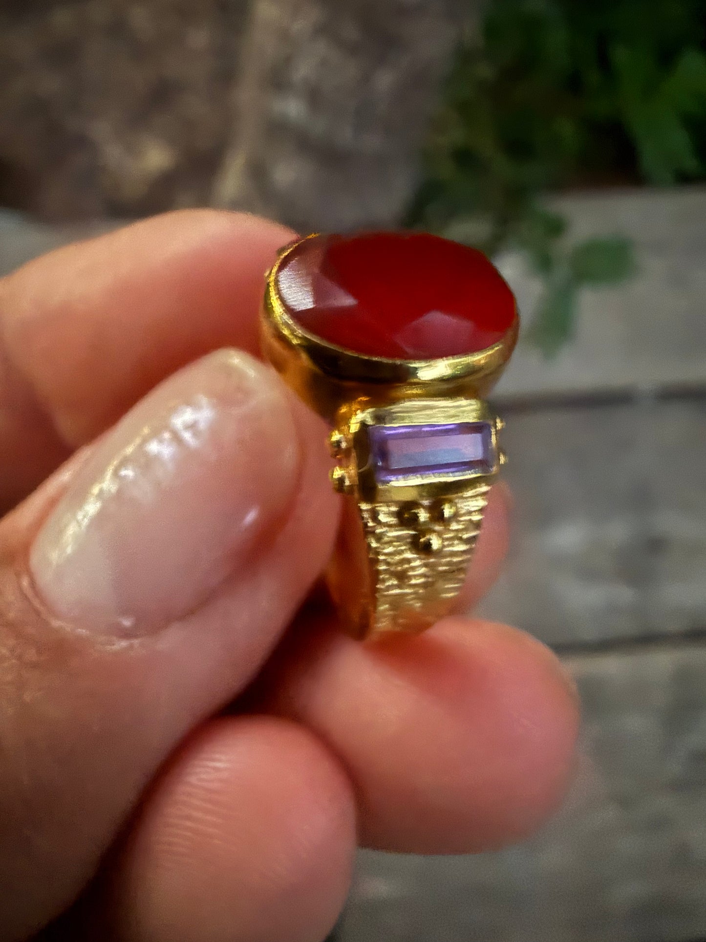 Wish Ring 21