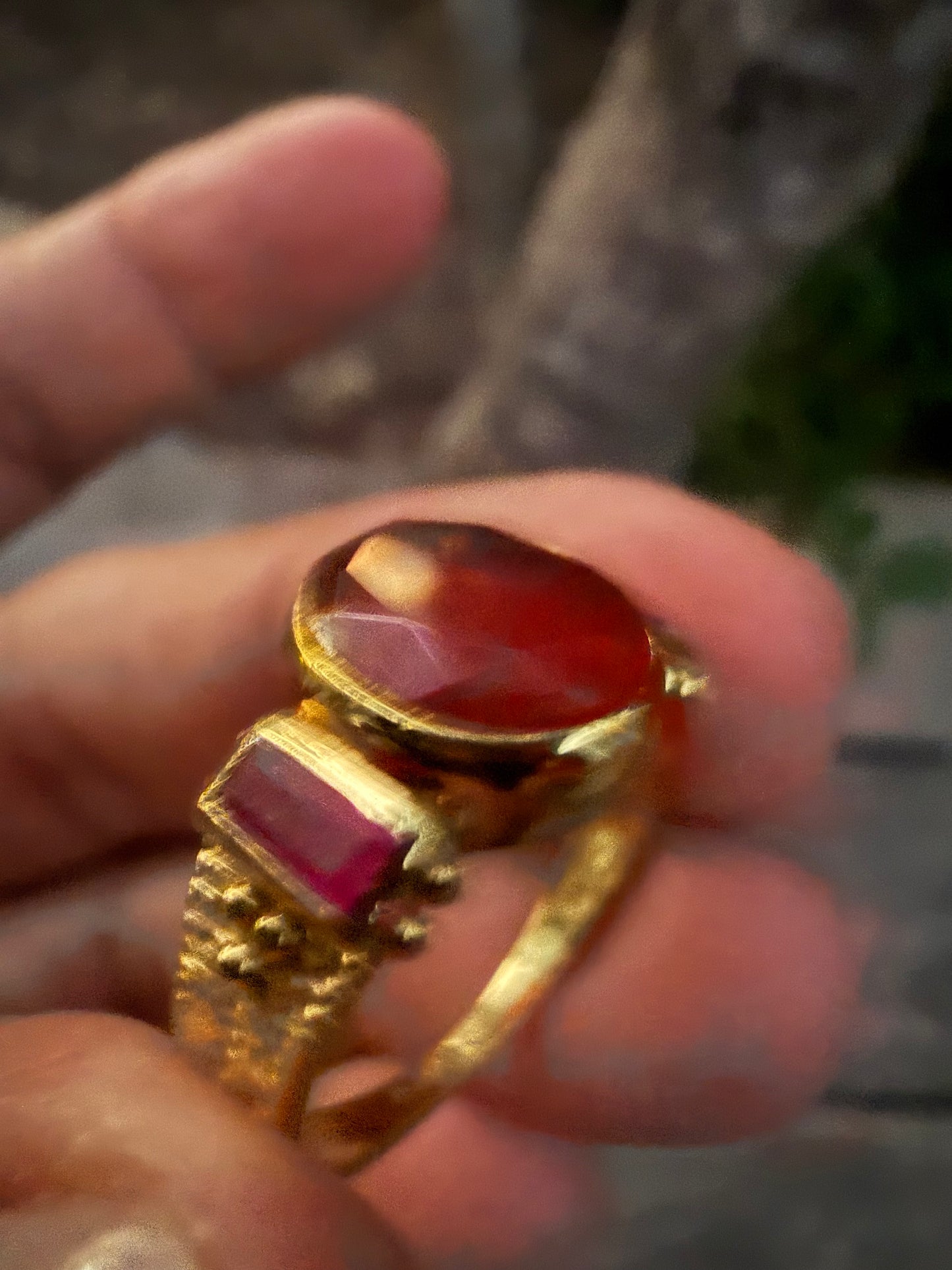 Wish Ring 21