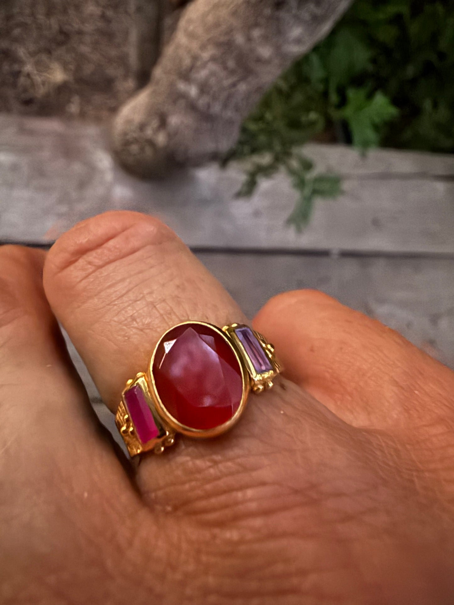 Wish Ring 21