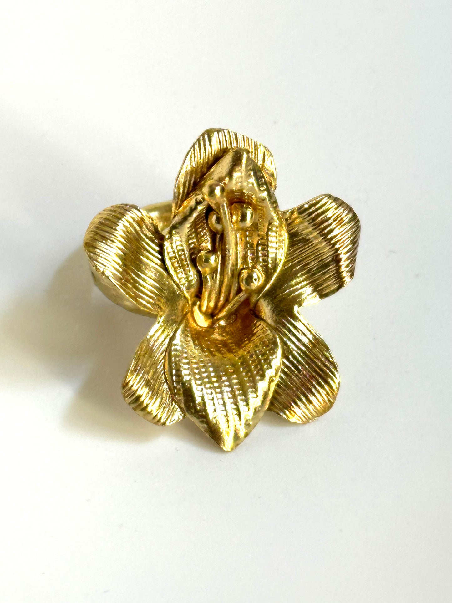 Anello FIORE Grande