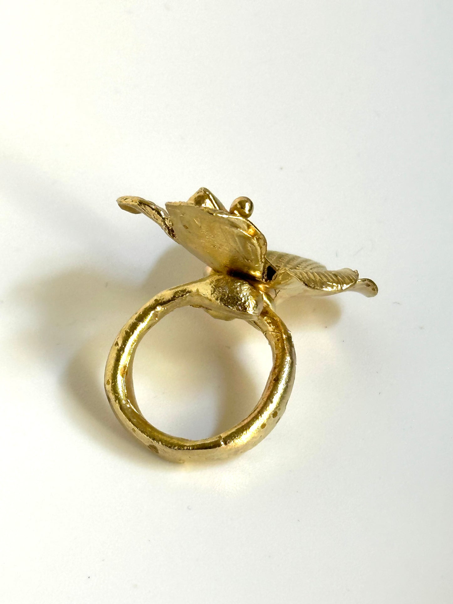 Anello FIORE Grande