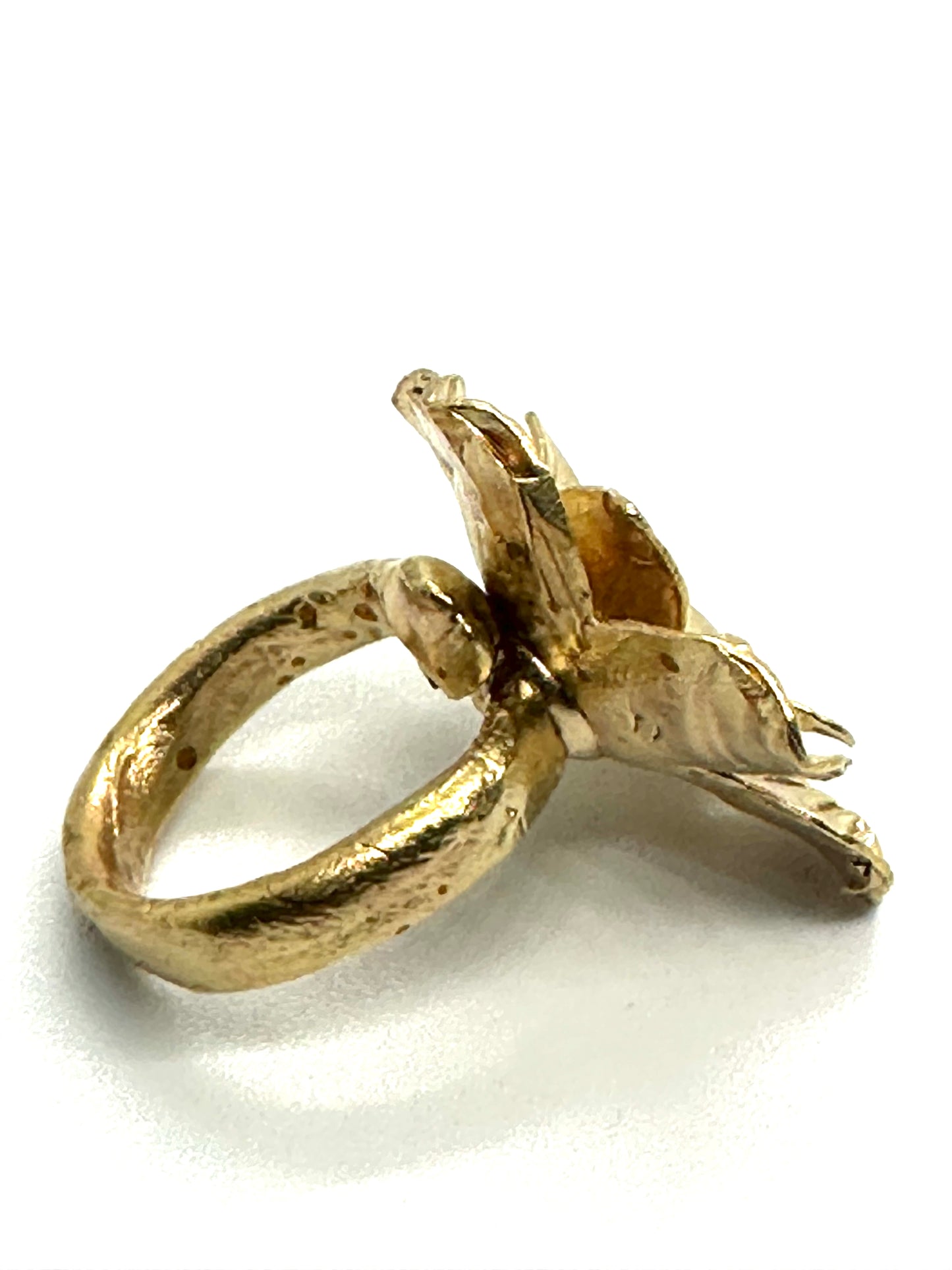 Anello Fiore