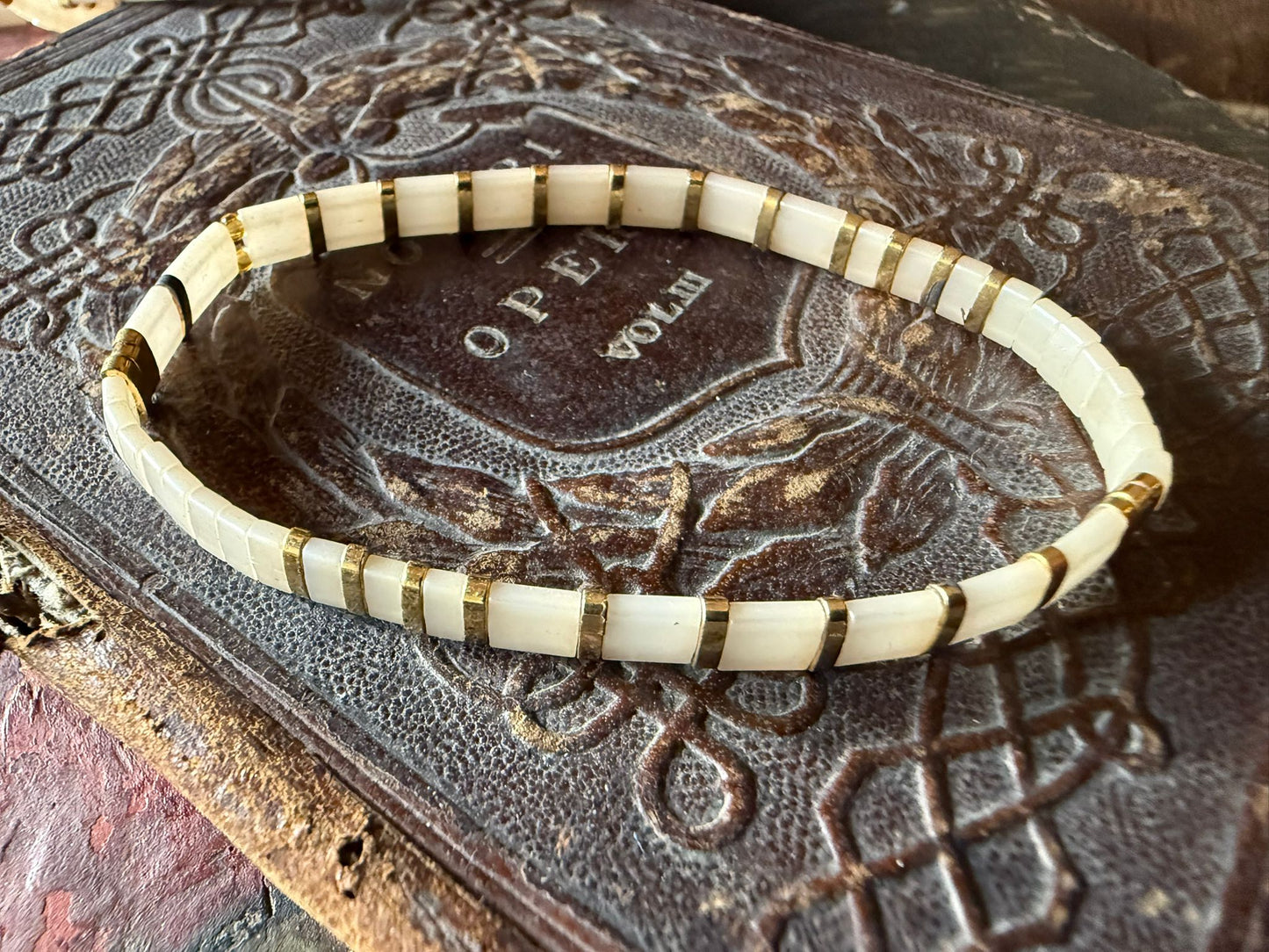 Bracciale Perle Akoya