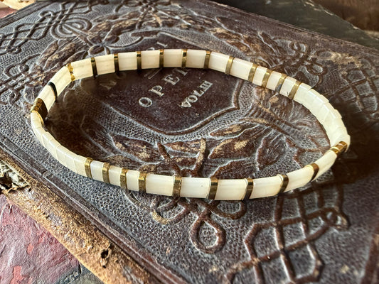 Bracciale Perle Akoya