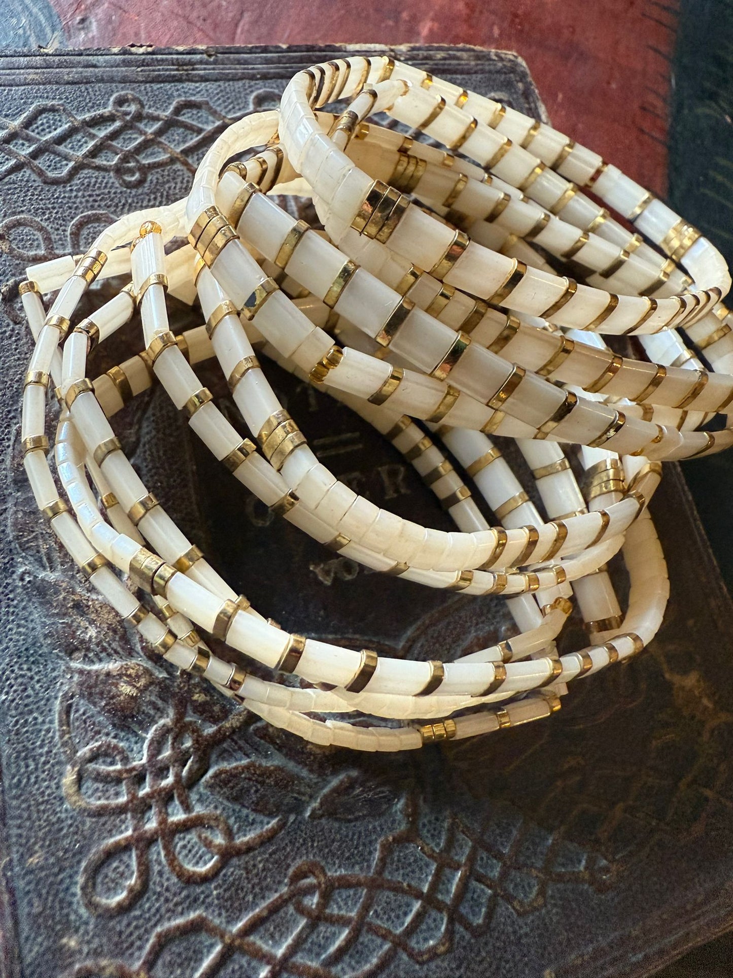 Bracciale Perle Akoya