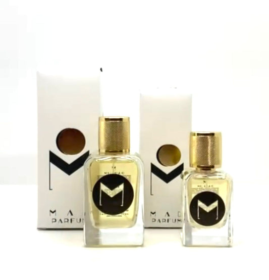 Profumo M 100 ml