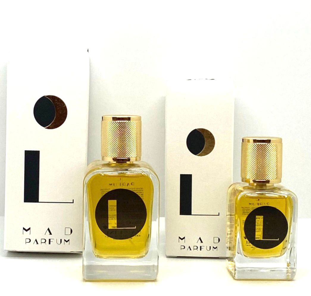Profumo L 50 ml